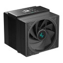 R-ASN4-BKNVMD-G DEEPCOOL ASSASSIN IV VC VISION [CPUクーラー]