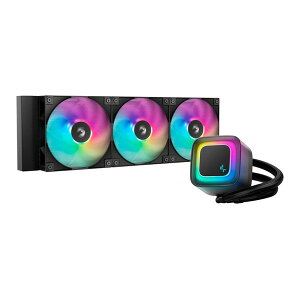 R-LE360-BKAMMC-G-2 DEEPCOOL ubN LE360 V2 [CPUN[[]