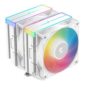 R-AG620-WHAMMN-GJD DEEPCOOL zCg AG620 WH ARGB V2 [CPUN[[]