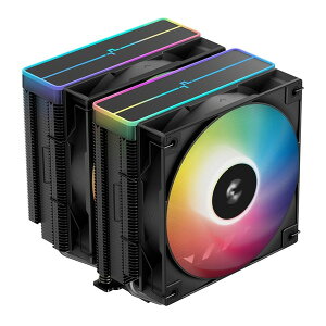 R-AG620-BKAMMN-GJD DEEPCOOL ubN AG620 BK ARGB V2 [CPUN[[]