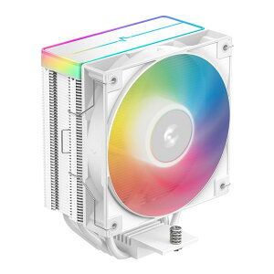 R-AG400-WHAMMN-GJD DEEPCOOL zCg AG400 WH ARGB V2 [CPUN[[]