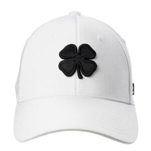 �u���b�N�N���[�o�[ �L���b�v BCJ00HA014LXL IRON X SNOW BLACK / WHITE L/XL
