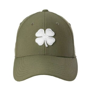 �u���b�N�N���[�o�[ �L���b�v BCJS4HA031SM IRON X OLIVE WHITE / OLIVE SM