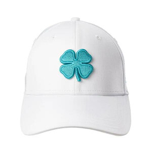 �u���b�N�N���[�o�[ �L���b�v BCS41180081 PREMIUM CLOVER 118 CABO BLUE / WHITE L/XL