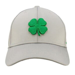 �u���b�N�N���[�o�[ �L���b�v BCJS5HA003F PREMIUM CLOVER 134 KELLY GREEN / SILVER F
