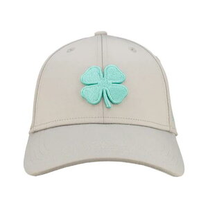 �u���b�N�N���[�o�[ �L���b�v BCJS5HA004F PREMIUM CLOVER 135 CABO BLUE / SILVER F
