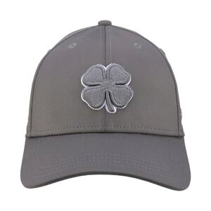 �u���b�N�N���[�o�[ �L���b�v BCJS5HA006F PREMIUM CLOVER 137 CHARCOAL / CHARCOAL F
