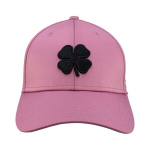 �u���b�N�N���[�o�[ �L���b�v BCJS5HA015F PREMIUM CLOVER 146 BLACK / DUSTY ROSE F