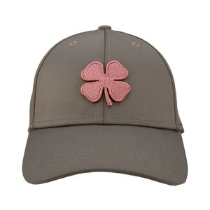 �u���b�N�N���[�o�[ �L���b�v BCJS5HA016F PREMIUM CLOVER 147 DUSTY ROSE / CHARCOAL F