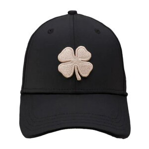 �u���b�N�N���[�o�[ �L���b�v BCJS5HA017F PREMIUM CLOVER 148 CREME / BLACK F