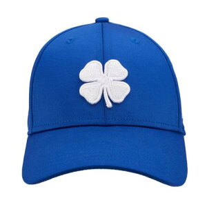�u���b�N�N���[�o�[ �L���b�v BCJS5HA023F PREMIUM CLOVER 154 WHITE / ROYAL F