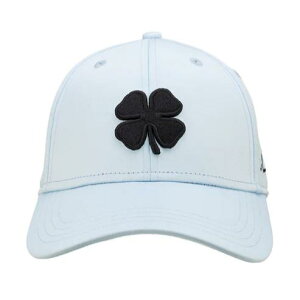 �u���b�N�N���[�o�[ �L���b�v BCJS5HA024F PREMIUM CLOVER 155 BLACK / CERULEAN BLUE F