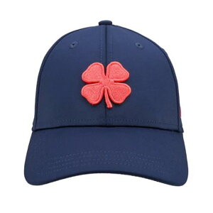 �u���b�N�N���[�o�[ �L���b�v BCJS5HA031F PREMIUM CLOVER 163 RASPBERRY / NAVY F