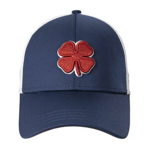 �u���b�N�N���[�o�[ �L���b�v BCJ00HA011F PREMIUM CLOVER 70 RED / NAVY / WHITE F