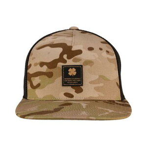 ubNN[o[ Lbv BCJS5HA146F REIGN 4 BLACK HD PATCH / CAMO / BLACK MESH F