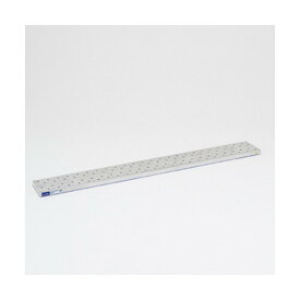 【法人限定】 ALT20CG アルインコ [アルミ製足場板 2m] メーカー直送