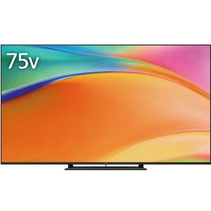 TV-75W95B PANASONIC VIERA�i�r�G���j W95B�V���[�Y [75V�^�n��EBS�E110�xCS�f�W�^�� 4K�`���[�i�[���� �t���e���r]