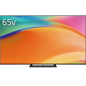TV-65W95B PANASONIC VIERA�i�r�G���j W95B�V���[�Y [65V�^�n��EBS�E110�xCS�f�W�^�� 4K�`���[�i�[���� �t���e���r]