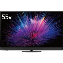 楽天市場】パナソニック 有機elテレビの通販