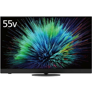 TV-55Z90B PANASONIC VIERA�i�r�G���j Z90B�V���[�Y [55V�^�n��EBS�E110�xCS�f�W�^�� 4K�`���[�i�[���� �L�@EL�e���r]