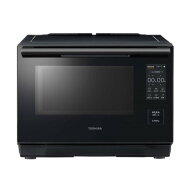 ER-D4000B(K) 東芝 ブラック 石窯ドーム [スチームオーブンレンジ (26L)]