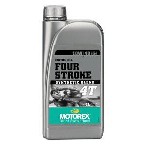 D49367 gbNX(Motorex) oCNp GWIC 4TCN 10W-40  FOUR STROKE 4T 1L 49367 fCgi
