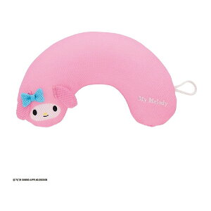3785005100 マイメロディ マイメロピロー バスピロー 丸眞