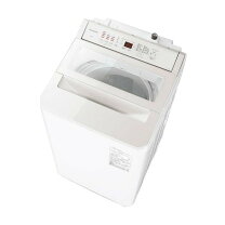 楽天市場】洗濯機 パナソニック 8kgの通販