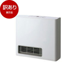 楽天市場】ノーリツ ガスファンヒーターの通販