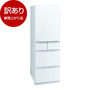 �y�C���オ��i�z MITSUBISHI MR-MD45K-W �N���X�^���s���A�z���C�g �u����X�}�[�g��e�� MD�V���[�Y �①�� (451L�E�E�J��) �y�A�E�g���b�g�z