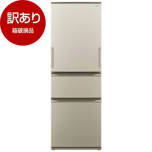 �y���j���i�z SHARP SJ-X373P-N �}�b�g�V�����p�� �①�� (374L�E���J��) �y�A�E�g���b�g�z