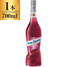 マリーブリザール フランボワーズ スリムボトル 700ml