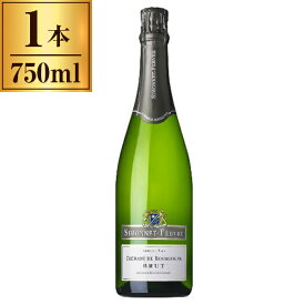 アサヒビール シモネ・クレマン・ド・ブルゴーニュ 750ml