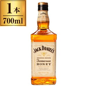 uEtH[}Wp WbN_jG elV[nj[ r 700ml Jack Daniel's Tennessee Honey y L[ AJ t[@[h ECXL[ I Ki z