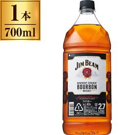 ジムビーム 2700ml