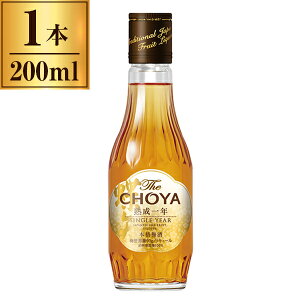 `[~ The CHOYA n1N 200ml
