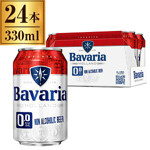 �m���A���R�[���r�[�� �o�o���A Bavaria 30ml ×24