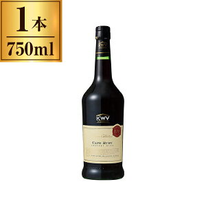 KWV P[v r[ 750ml [J[ v[g Mtg