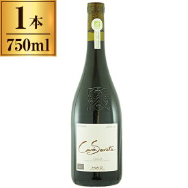 キュヴェ・セクレテ シラー/ジャン・クロード・マス 750ml ワイン