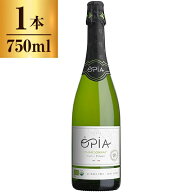 オピア シャルドネ スパークリング オーガニック ノンアルコールワイン 750ml OPIA Chardonnay Sparkling…