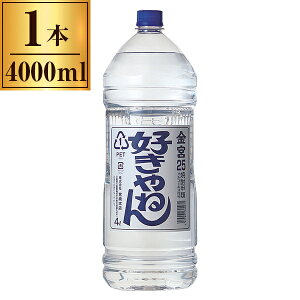 25K{ D˂ PET 4000ml {{X