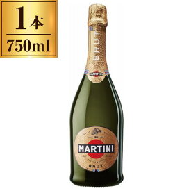 マルティーニ スパークリング ブリュット 750ml スパークリングワイン イタリア 辛口