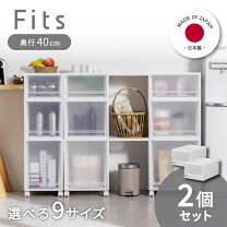 楽天市場】フィッツプラス 2段の通販