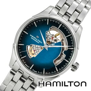 �y���r���[�ŉ����ۏ� 4�N�zHAMILTON �n�~���g�� H32675140 40mm �W���Y�}�X�^�[ �I�[�v���n�[�g �u���[ �����Y�r���v �������� 80���ԃp���[���U�[�u �V�[�X���[�o�b�N �X�C�X�� �~�b�h�i�C�g�u��