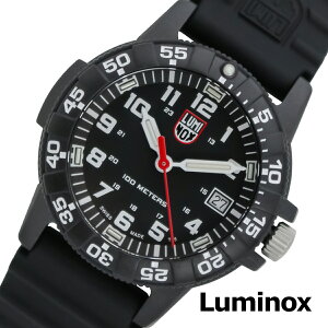 �y�I�[�v������ ����10�{�z�y���r���[�ŉ����ۏ� 8�N�z���~�m�b�N�X LUMINOX �V�[�^�[�g�� SEA TURTLE QUARTZ �N�I�[�c 39mm XS.0301.L �u���b�N �r���v �����Y �X�C�X�� �A�E�g�h�A �~���^���[�E�H�b�` 