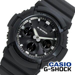 �y�I�[�v������ ����10�{�z�y���r���[�ŉ����ۏ� 11�N�z�J�V�I CASIO G-SHOCK G-�V���b�N GAW-100B-1A ANALOG-DIGITAL GAW-100 SERIES �u���b�N �z���C�g �����Y �d�g�\�[���[ �A�i���O �f�W�^�� �r���v �M�t�g