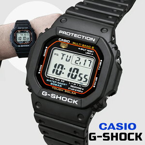 �y���r���[�ŉ����ۏ� 11�N�z�J�V�I CASIO G-SHOCK G-�V���b�N GW-M5610U-1 DIGITAL 5600 SERIES �u���b�N �����Y �d�g�\�[���[ �f�W�^�� �r���v �M�t�g �v���[���g�y�C�O���K�i�z