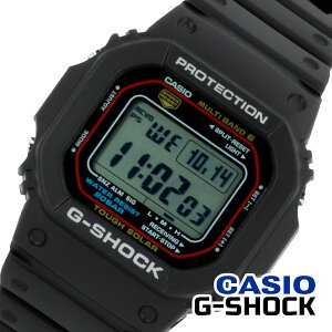 �y���r���[�ŉ����ۏ� 11�N�z�J�V�I CASIO G-SHOCK G-�V���b�N �d�g�\�[���[ GW-M5610U-1 DIGITAL 5600 SERIES �u���b�N �����Y �f�W�^�� �r���v �M�t�g �v���[���g�y�C�O���K�i�z
