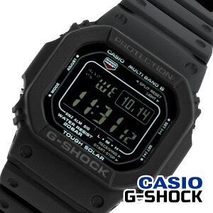 �y���r���[�ŉ����ۏ� 11�N�z�J�V�I CASIO G-SHOCK G-�V���b�N �d�g�\�[���[ GW-M5610U-1B DIGITAL 5600 SERIES �u���b�N �����Y �f�W�^�� �r���v �M�t�g �v���[���g�y�C�O���K�i�z