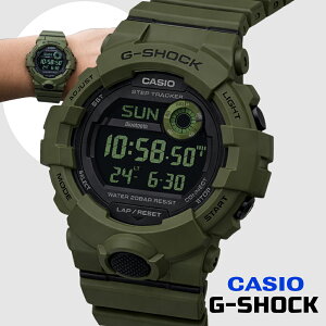 �y�I�[�v������ ����10�{�z�y���r���[�ŉ����ۏ� 11�N�z�J�V�I CASIO G-SHOCK G-�V���b�N GBD-800UC-3 �J�[�L �����Y Bluetooth �����v �ϏՌ� 20�C���h�� LED�t ���o�C�������N �r���v �M�t�g �v���[���g